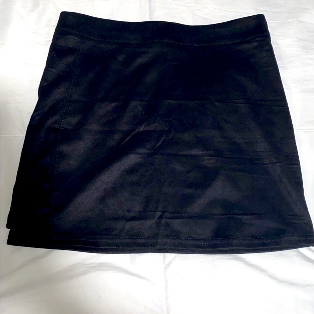 SHEIN mini skirt